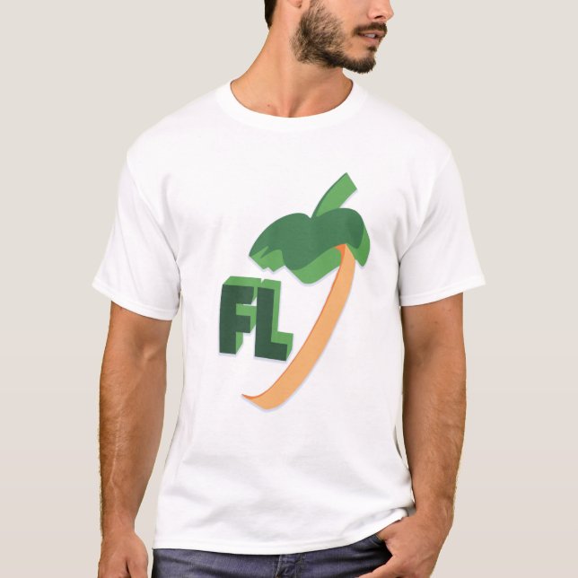 Camiseta FL Studio (Anverso)