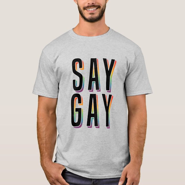Camiseta FLA Di Gay (Anverso)