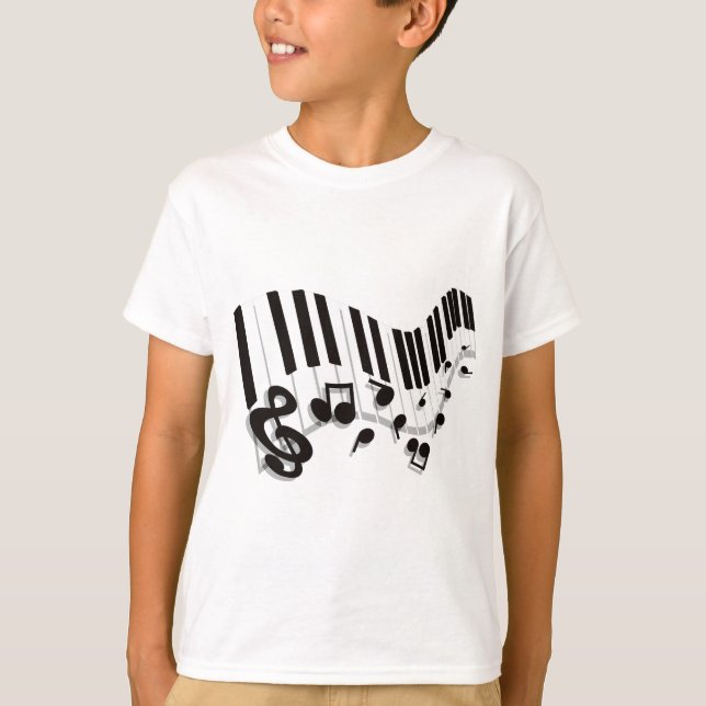 Camiseta Flabby_Expression (Anverso)