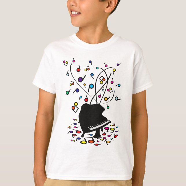Camiseta Flabby_Expression (Anverso)