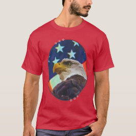 camiseta flag and Eagle 3 2016