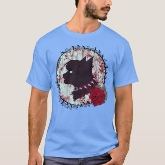 Camiseta Flagelo 3