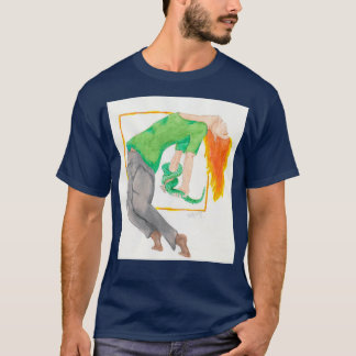 Camiseta Flamehair