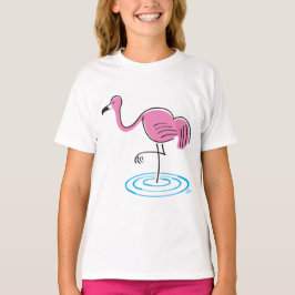 Camiseta Flamenco