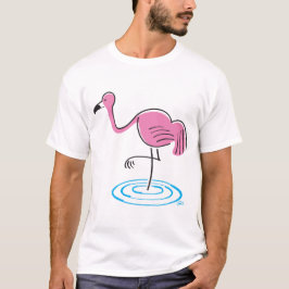 Camiseta Flamenco