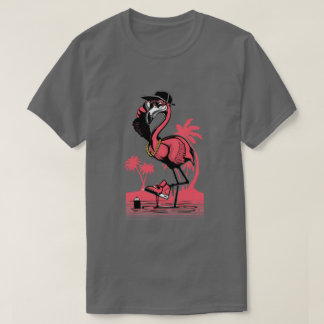 Camiseta Flamenco