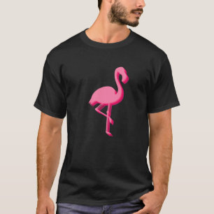 Camiseta Flamenco