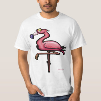 Camiseta Flamenco