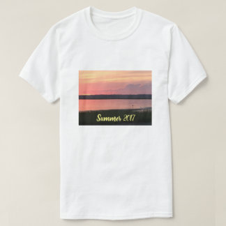 Camiseta flamenco 2017