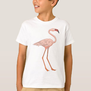 Camiseta Flamenco #5