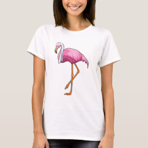 Camiseta Flamenco como Novia con Velo