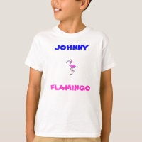 flamenco de johnny