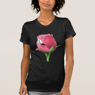 Camiseta Flamenco subió
