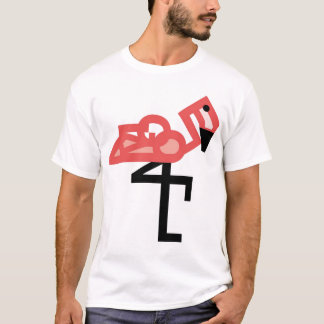 Camiseta FLAMENCO ToldemArt