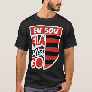 Camiseta flamengo