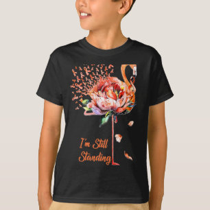 Camiseta Flamina de toma de conciencia sobre esclerosis múl