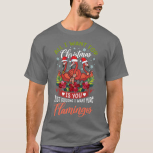 Camiseta flamingo albert 9