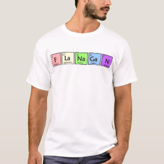 Camiseta FLaNaGaN