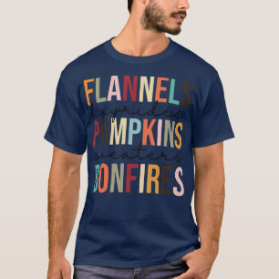 Camiseta Flandes Pumpkins Bonus