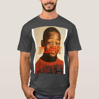 Camiseta Flash