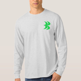 Camiseta Flash Baby Boomer Generation