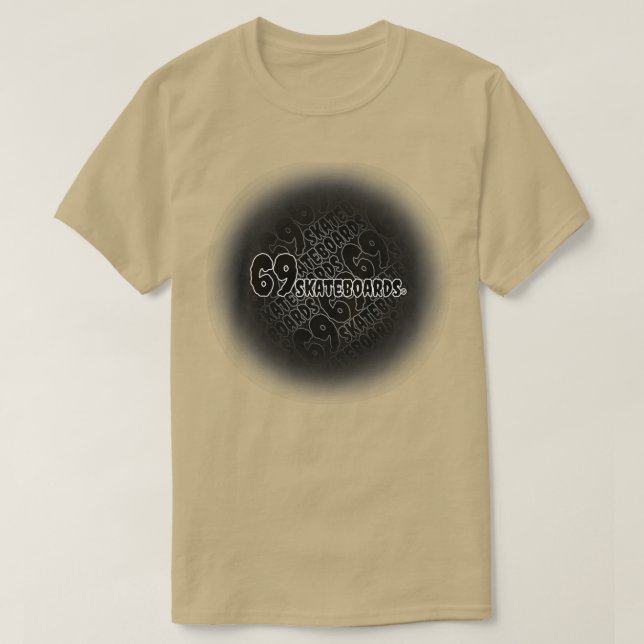 Camiseta Flash Creeper (Diseño del anverso)