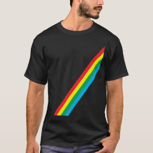 Camiseta Flash del espectro