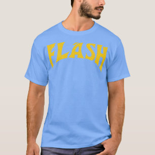 Camiseta Flash Gordon Retro
