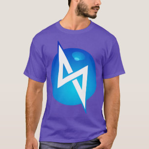 Camiseta Flash infinito