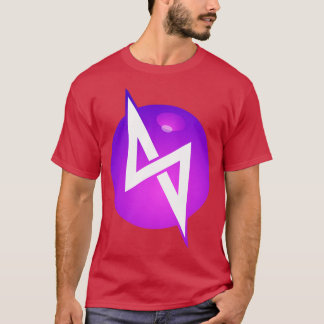 Camiseta Flash infinito 1