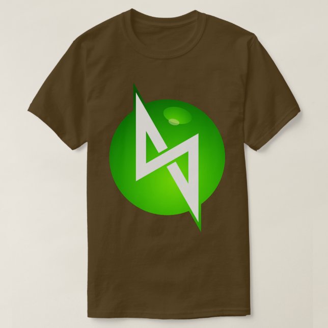 Camiseta Flash infinito 2 (Diseño del anverso)