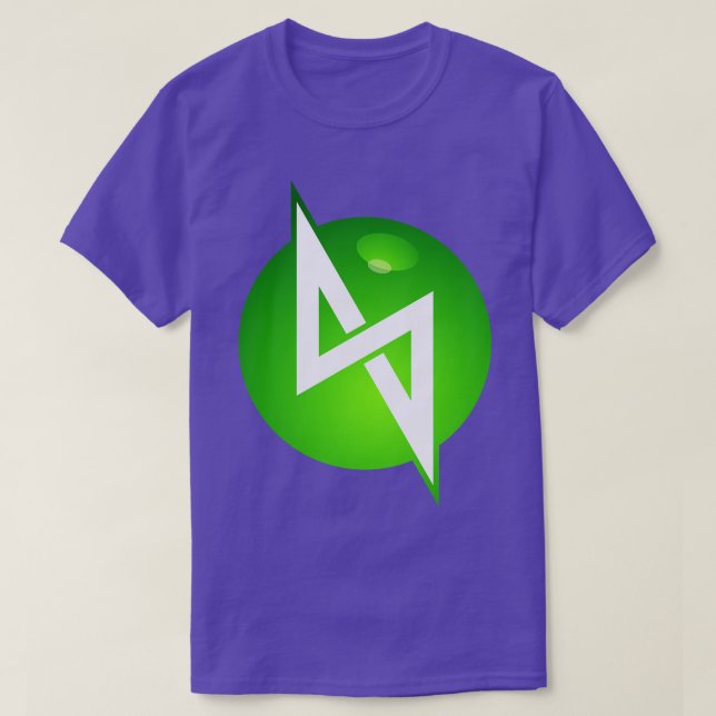 Camiseta Flash infinito 6 (Diseño del anverso)