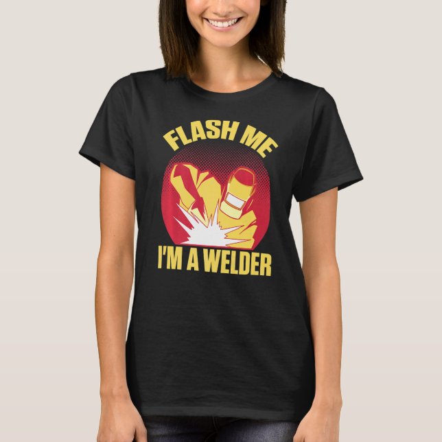 Camiseta Flash Me Soy Soldado (Anverso)