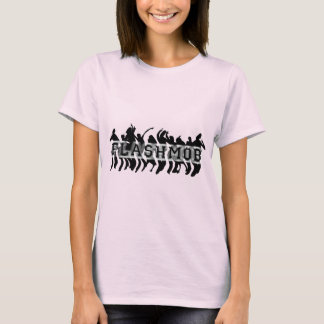Camiseta FlashMob