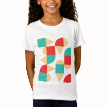 Camiseta FlatCrayon