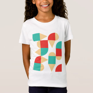 Camiseta FlatCrayon