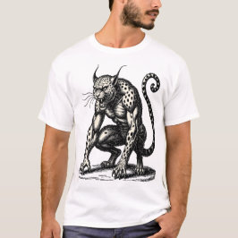 Camiseta Flauros Desatado