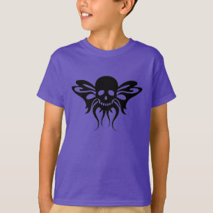 Camiseta Flauta