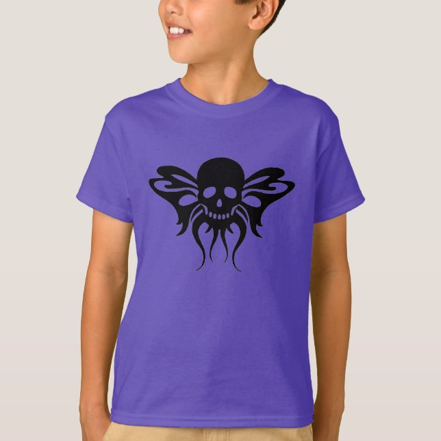 Camiseta Flauta (Anverso)