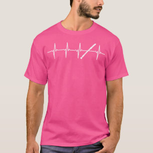 Camiseta Flauta Fluida Para Flutistas