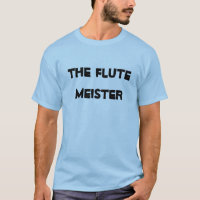 Flauta Meister Instrumento Musical Divertido Graci