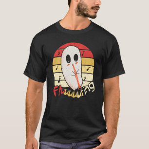 Camiseta Flauta y flauta de fantasía de Halloween 5