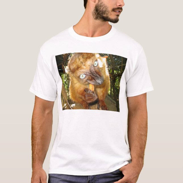 Camiseta Flavifrons (Anverso)