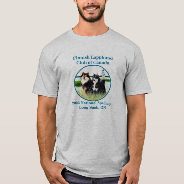 Camiseta FLCC 2023 (Anverso)