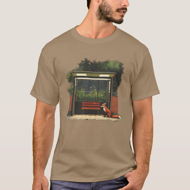 Camiseta Fleabag (Anverso)