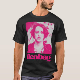 Camiseta fleabag por phoebe waller bridge Classic T-Shirt