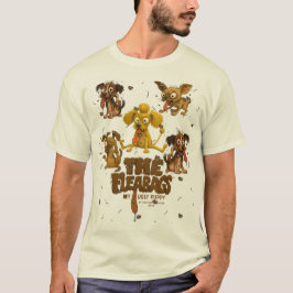Camiseta Fleabags™ My Ugly Puppy™