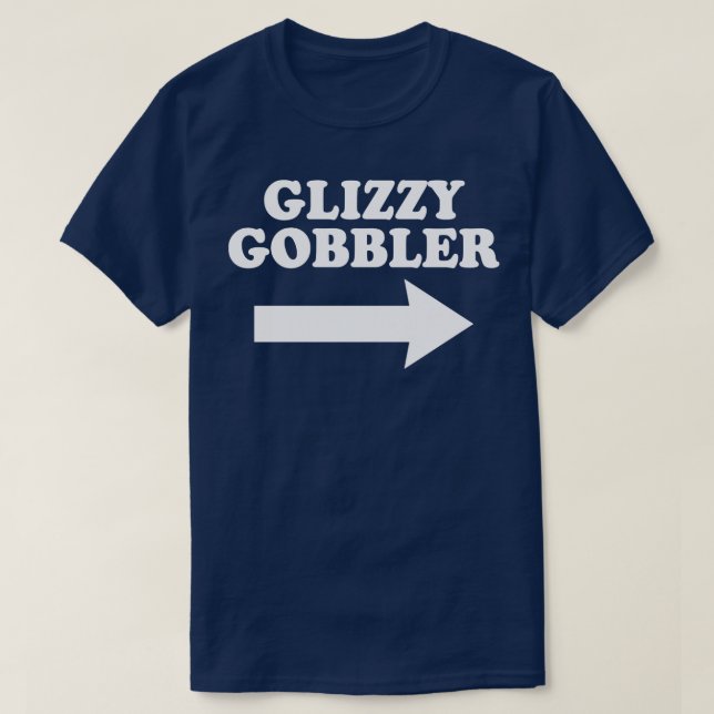Camiseta Flecha brillante o puntera (Diseño del anverso)