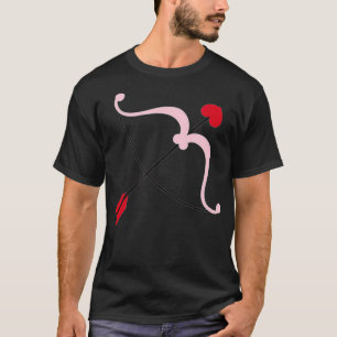 Camiseta Flecha cutánea