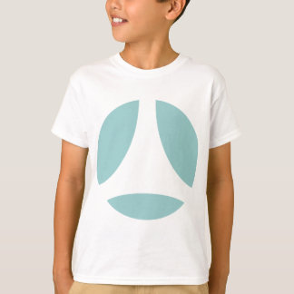 Camiseta Flecha de bola de curva